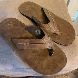 Men’s Reef flip flops